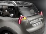Mini Rocketman Concept 2011 года